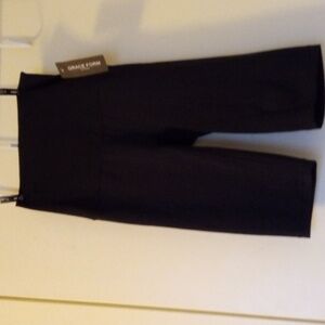 Brand New GRACE FORM Athletic Bike Shorts